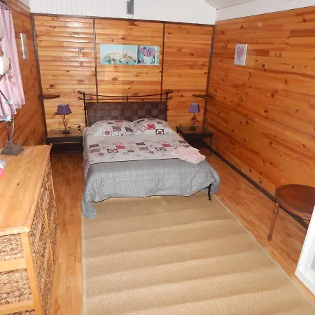 Au Petit Chalet Normand *